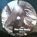The Duke Of Booty - Doo Doo Booty / Kingpin's Booty | Excellent (EX) Generic