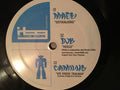 Mage (2) - In The Gruv EP | Excellent (EX) Generic