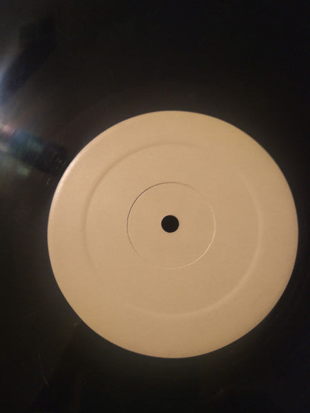 Various - White Label Sample EP | Excellent (EX)