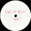 Crystal Distortion - Let It Roll '99 | Excellent (EX) Generic