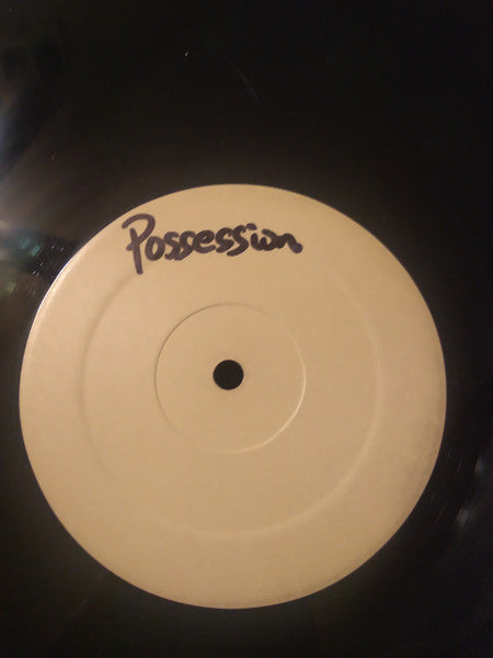 Various - White Label Sample EP | Excellent (EX)