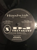 DJ Xtravagant - Get On Down | Excellent (EX) Generic