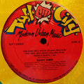 The DMX Will Rock | Good Plus (G+) Near Mint (NM)