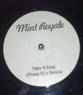 Mint Royale - Take It Easy / Shake Me | Near Mint (NM) Generic
