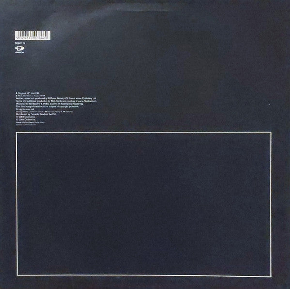 Vitae - Energy Flow | Near Mint (NM) Near Mint (NM)