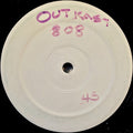 OutKast - The Way You Move | Near Mint (NM or M-) Generic