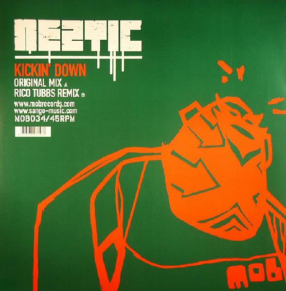 Kickin' Down | Near Mint (NM)