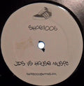 JDS - JDS vs House Music | Near Mint (NM) Generic