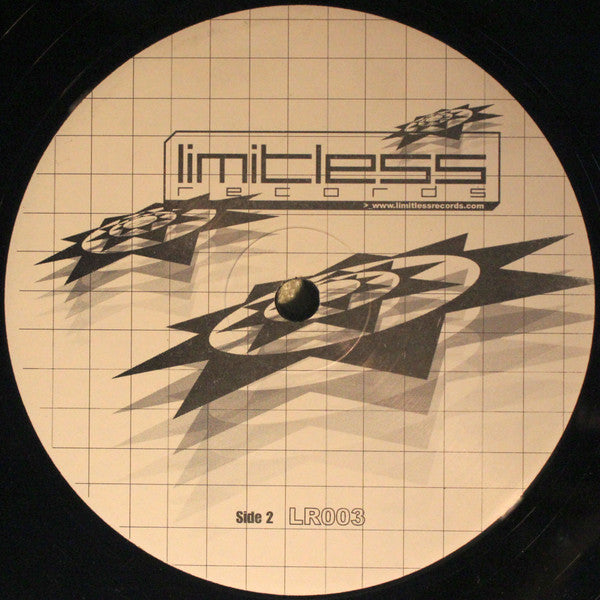 mc2000 - Psycho (VINYL) | Near Mint (NM) Generic