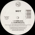 MOT - Mellow / 97 Winks / 110 Mistakes | Near Mint (NM) Generic