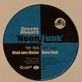 Groove Diggerz - Neon Funk / Mind Over Matter | Near Mint (NM) Generic