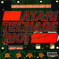 Atari Teenage Riot - Deutschland Has Gotta Die! / Riot 1996 (7") | Near Mint (NM) Near Mint (NM)
