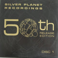 50th Release Edition (Disc 1) | Near Mint (NM) Excellent (EX)