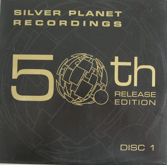 50th Release Edition (Disc 1) | Near Mint (NM) Excellent (EX)