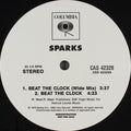 Sparks - Beat The Clock / Renegade Master (VINYL) | Near Mint (NM) Excellent (EX)