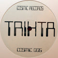 Friction & Spice - Trixta / Friction | Very Good (VG) Generic