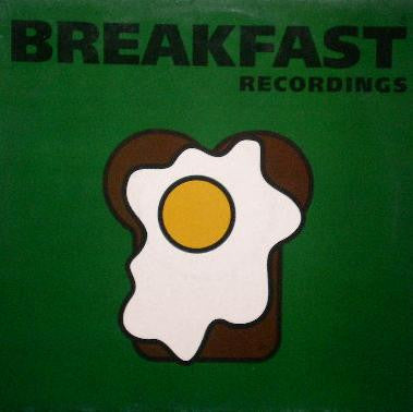 Twow! Kidz - Theme Song / Stacked (U-Bahn Mix) | Very Good Plus (VG+) Good Plus (G+)