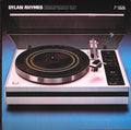 Dylan Rhymes - Humphead E.P. | Very Good Plus (VG+) Very Good Plus (VG+)