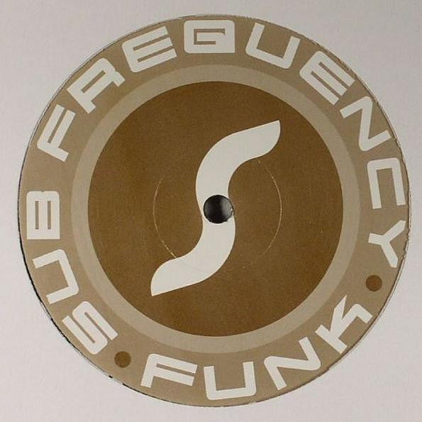 Concrete Soul Vol 1 | Very Good Plus (VG+) Excellent (EX)