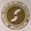 Concrete Soul Vol 1 | Very Good Plus (VG+) Excellent (EX)