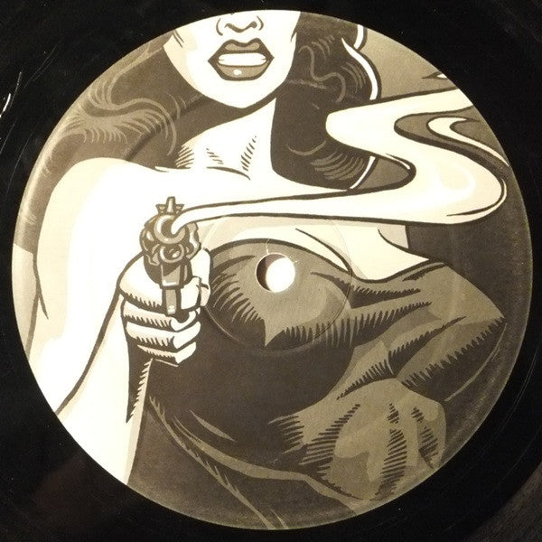 Soul Of Man - Mylowdowndirty / Foxy Moron | Very Good Plus (VG+) Very Good Plus (VG+)