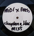 Midi Xpress - Chase | Very Good Plus (VG+) Very Good Plus (VG+)