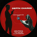 Depth Charge - Legend Of The Golden Snake / Sex, Sluts & Heaven | Very Good Plus (VG+) Generic