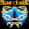 Sandals - Feet (VINYL) | Very Good Plus (VG+) Excellent (EX)