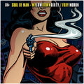 Soul Of Man - Mylowdowndirty / Foxy Moron | Very Good Plus (VG+) Very Good Plus (VG+)