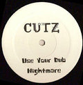 Use Your Dub | Very Good Plus (VG+) Generic