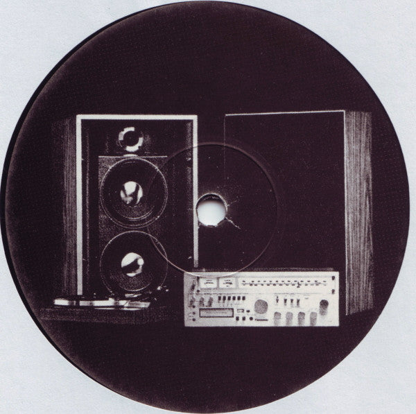 Dylan Rhymes - Humphead E.P. | Very Good Plus (VG+) Very Good Plus (VG+)