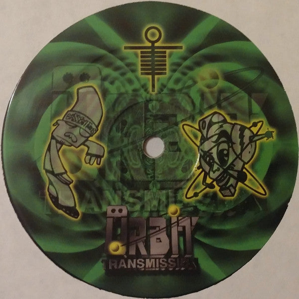 Simply Jeff - Left Hook Remixes 98 | Very Good Plus (VG+) Very Good Plus (VG+)