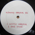 Bassbin Twins - Oldschool Immortal | Very Good (VG) Generic