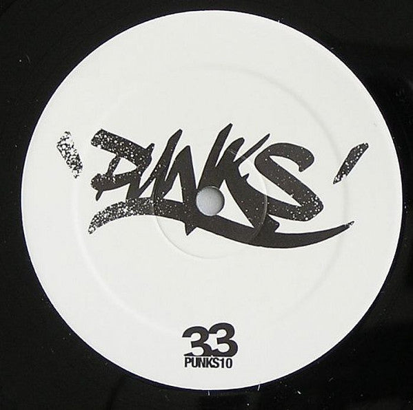 Stanton Warriors - Dip & Get Low | Very Good (VG) Near Mint (NM)
