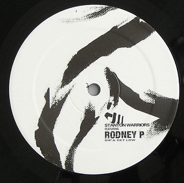 Stanton Warriors - Dip & Get Low | Very Good (VG) Near Mint (NM)