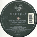 Sandals - Feet | Very Good (VG) Very Good Plus (VG+)