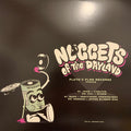 Nuggets Of The Dryland | Mint (M) Mint (M)