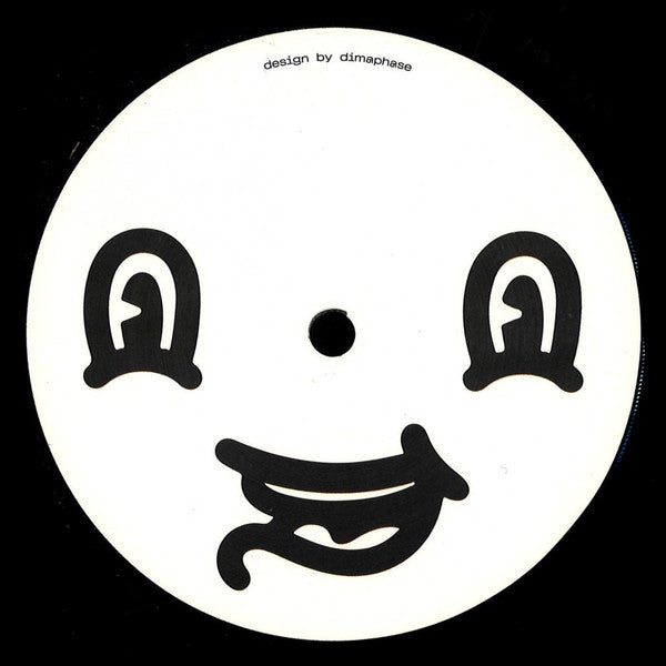 LODE001 EP | Mint (M) Generic