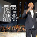 Praise In The Choir Stand |