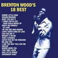 Brenton Wood - Brenton Wood's 18 Best (Remastered) (VINYL) | Mint (M) Mint (M)
