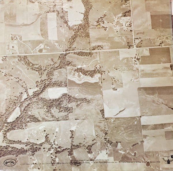 Brewer And Shipley - Rural Space | Very Good Plus (VG+) Very Good (VG)