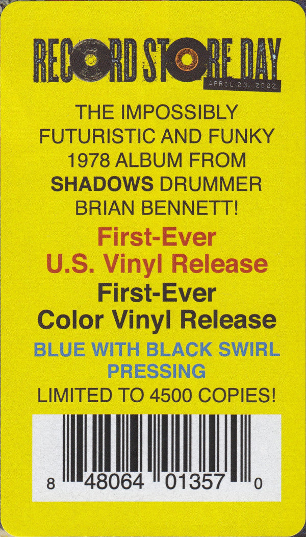Voyage (A Journey Into Discoid Funk) | Mint (M) Mint (M)