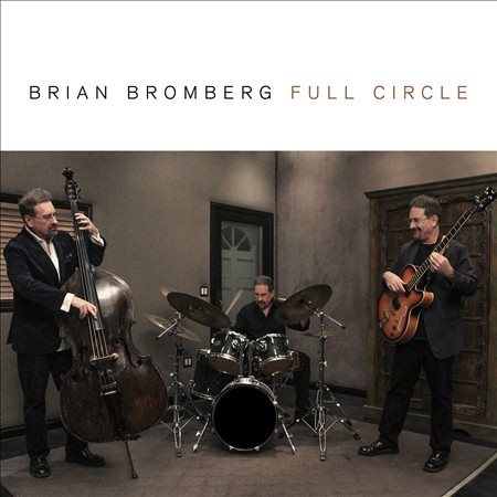 FULL CIRCLE (CD) | Mint (M) Mint (M)