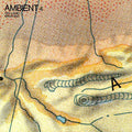 Brian Eno - Ambient 4:On Land (180g Vinyl) | Mint (M) Mint (M)