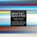 Brian Eno + David Byrne - My Life In The Bush Of Ghosts (2x 180g VINYL) | Mint (M) Mint (M)