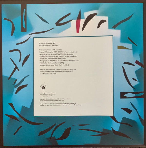 The Shutov Assembly (2xVINYL) | Mint (M) Mint (M)