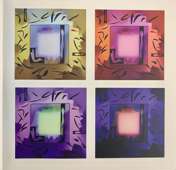 The Shutov Assembly (2xVINYL) | Mint (M) Mint (M)