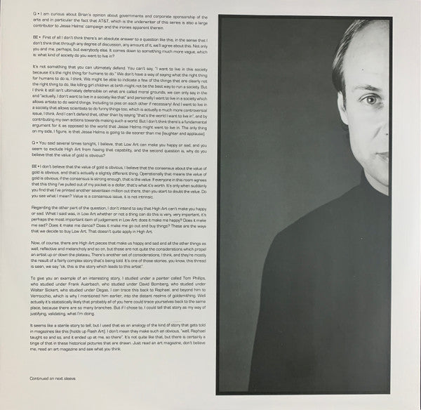 The Shutov Assembly (2xVINYL) | Mint (M) Mint (M)