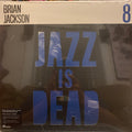Jazz Is Dead 8 | Mint (M) Mint (M)