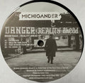 Reality Ahead EP | Mint (M) Generic